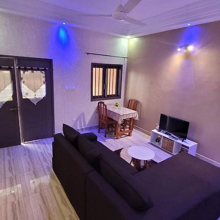 Apartament Paisible 2 Pieces Abomey-Calavi Zewnętrze zdjęcie