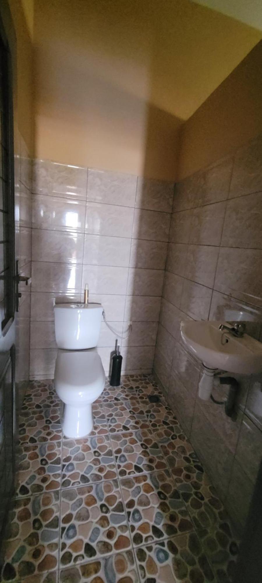 Apartament Paisible 2 Pieces Abomey-Calavi Zewnętrze zdjęcie